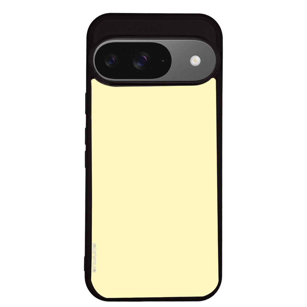 Θήκη Sonique ColorBloc Series για Google Pixel 9 Pro 5G Κίτρινο