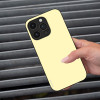 Θήκη Sonique ColorBloc Series για Google Pixel 9 Pro 5G Κίτρινο