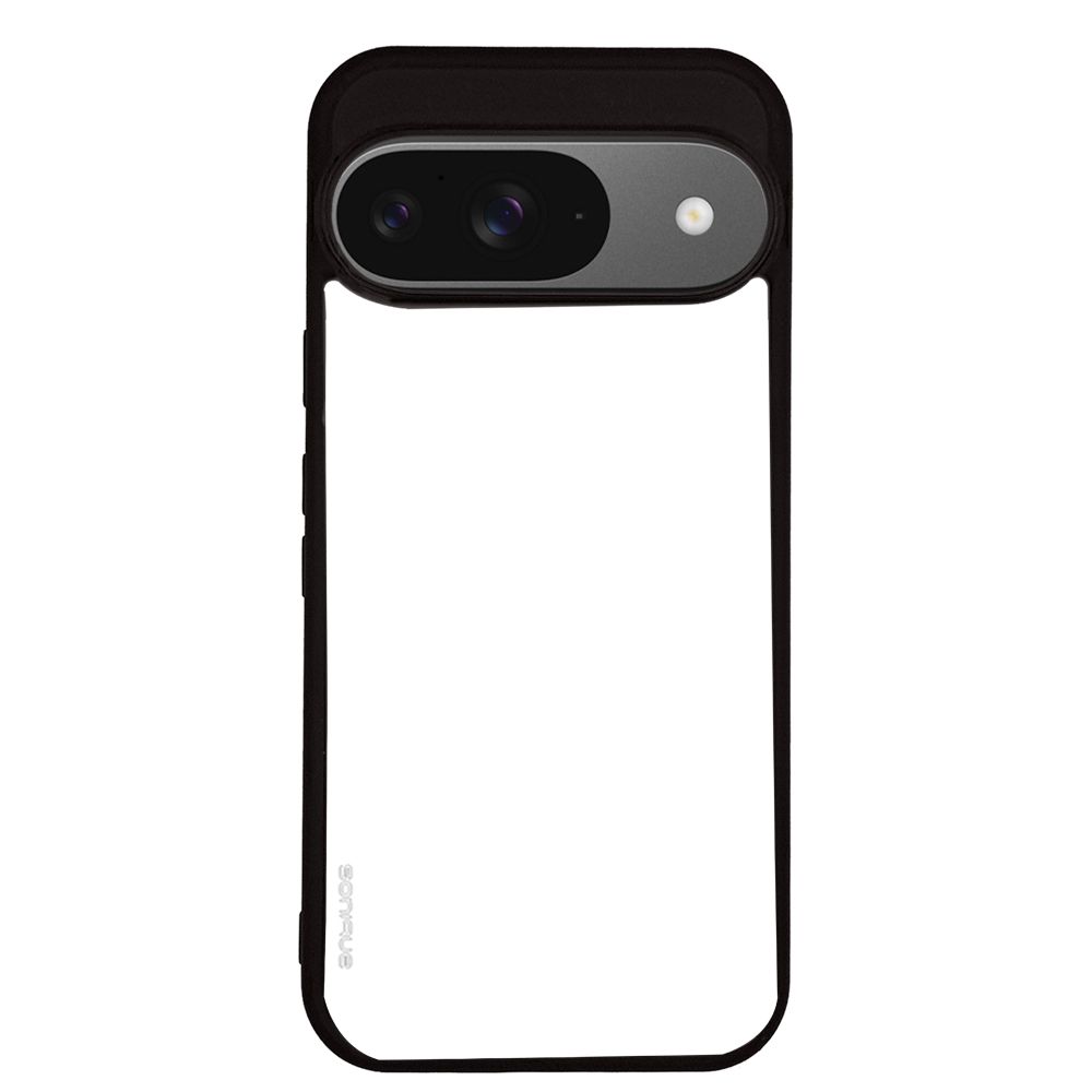 Θήκη Sonique ColorBloc Series για Google Pixel 9 Pro 5G Λευκό