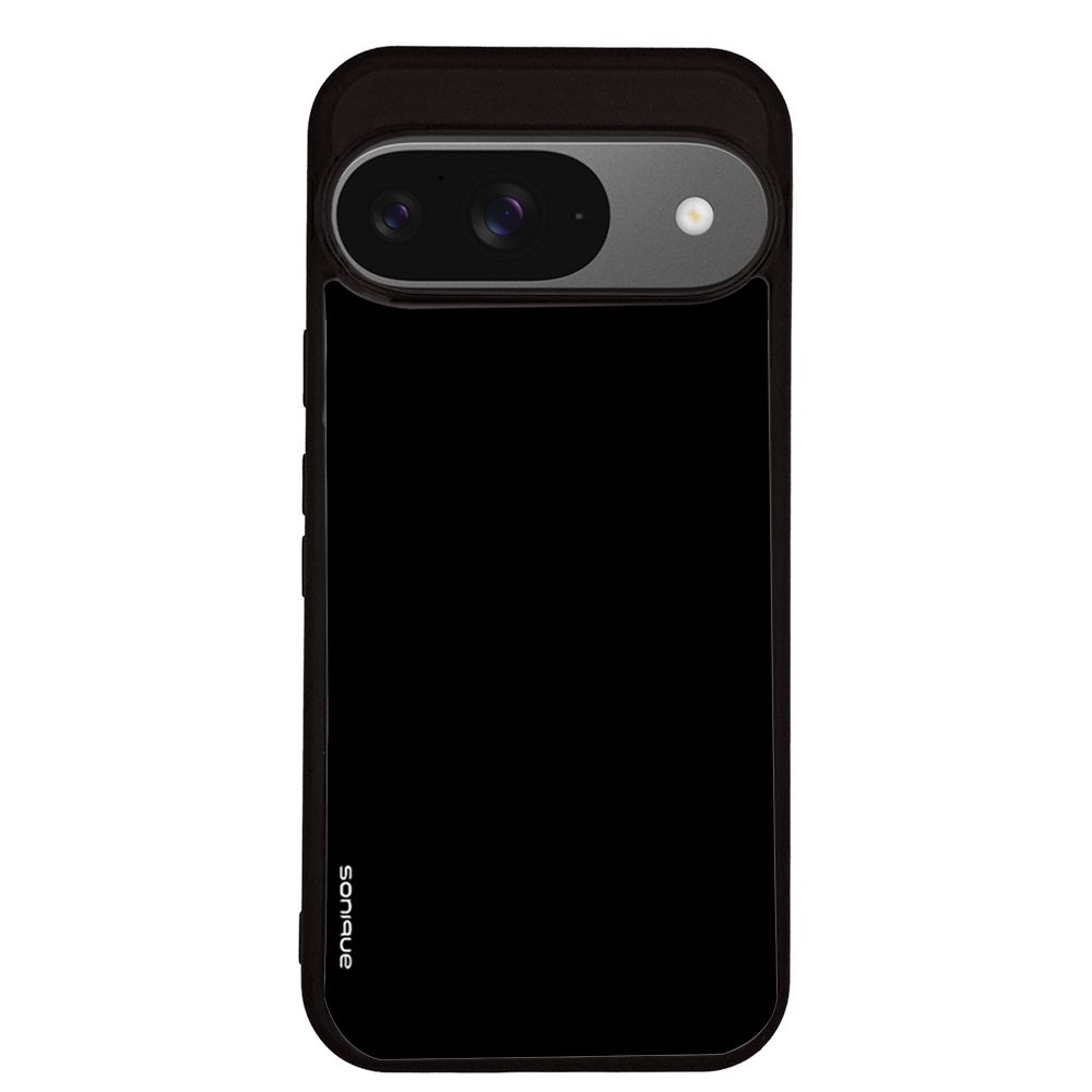 Θήκη Sonique ColorBloc Series για Google Pixel 9 Pro 5G Μαύρο