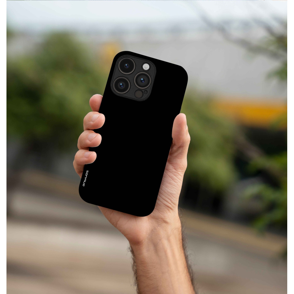 Θήκη Sonique ColorBloc Series για Google Pixel 9 Pro 5G Μαύρο
