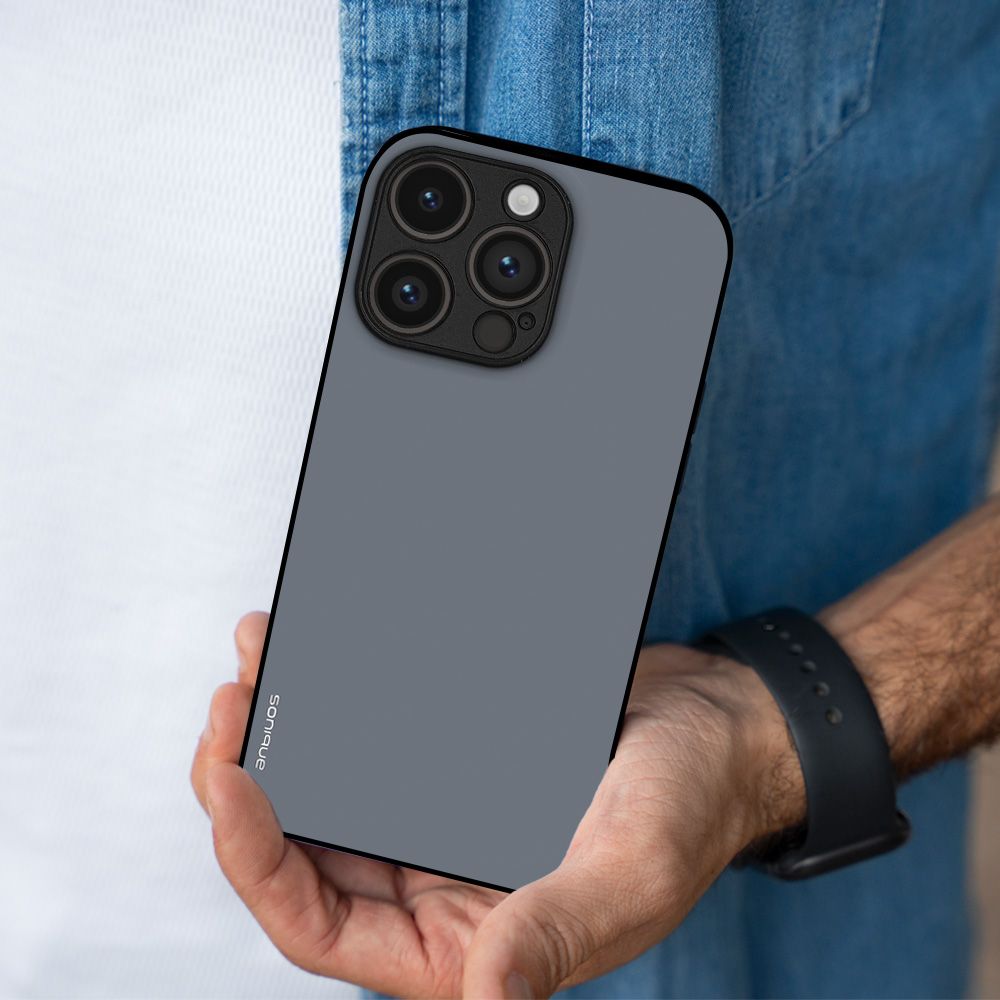 Θήκη Sonique ColorBloc Series για Google Pixel 9 Pro 5G Μπλε Γκρι
