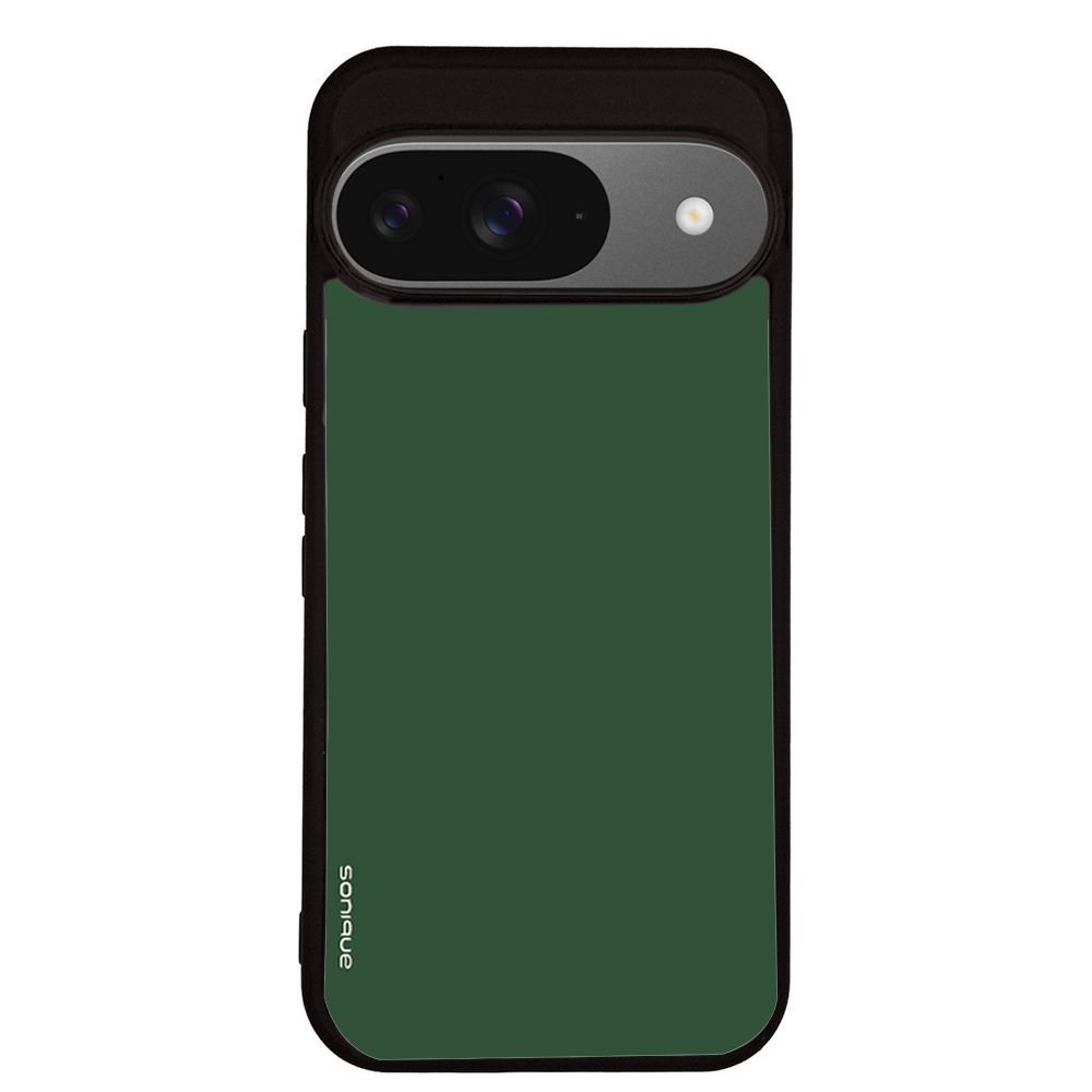 Θήκη Sonique ColorBloc Series για Google Pixel 9 Pro 5G Πράσινο