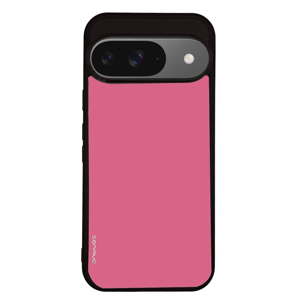 Θήκη Sonique ColorBloc Series για Google Pixel 9 Pro 5G Ροζ