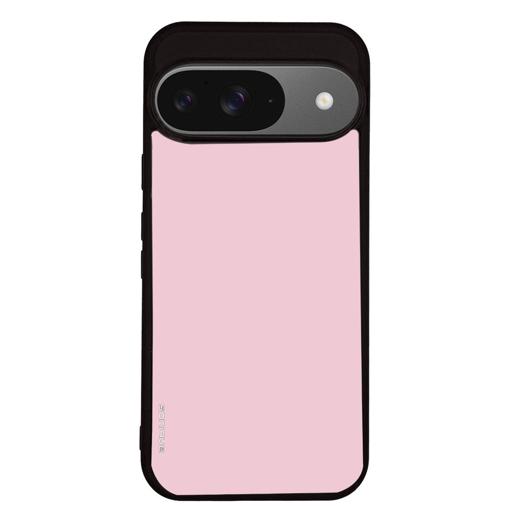 Θήκη Sonique ColorBloc Series για Google Pixel 9 Pro 5G Ροζ Ανοιχτό