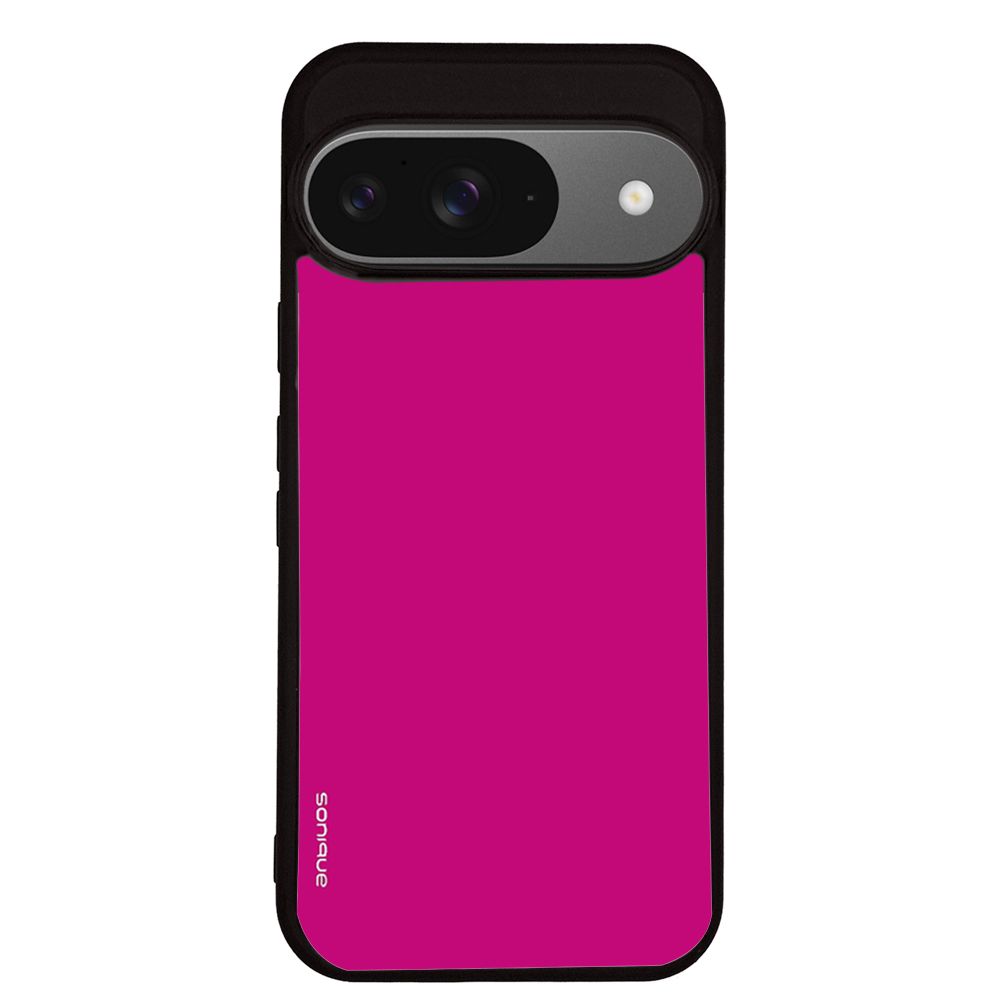 Θήκη Sonique ColorBloc Series για Google Pixel 9 Pro 5G Ματζέντα