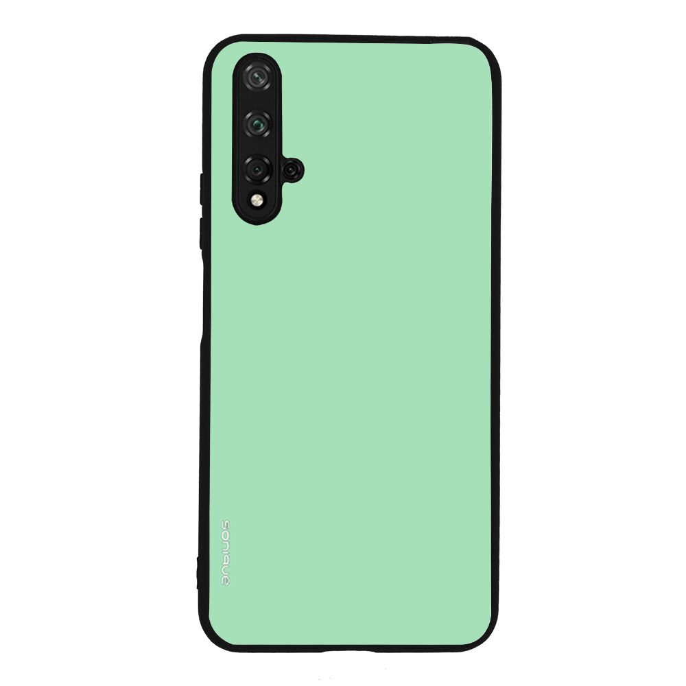 Θήκη Sonique ColorBloc Series για Honor 20 / Nova 5T Βεραμάν