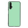 Θήκη Sonique ColorBloc Series για Honor 20 / Nova 5T Βεραμάν