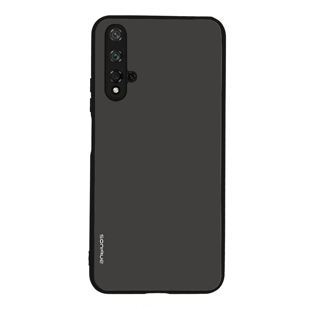 Θήκη Sonique ColorBloc Series για Honor 20 / Nova 5T Γκρι