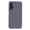 Θήκη Sonique ColorBloc Series για Honor 20 / Nova 5T Μπλε Γκρι