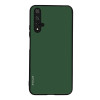 Θήκη Sonique ColorBloc Series για Honor 20 / Nova 5T Πράσινο