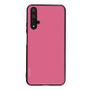Θήκη Sonique ColorBloc Series για Honor 20 / Nova 5T Ροζ