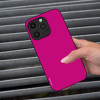 Θήκη Sonique ColorBloc Series για Honor 20 / Nova 5T Ματζέντα