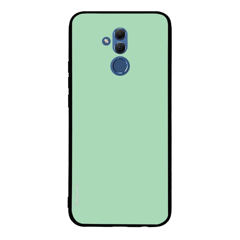 Θήκη Sonique ColorBloc Series για Huawei Mate 20 Lite Βεραμάν