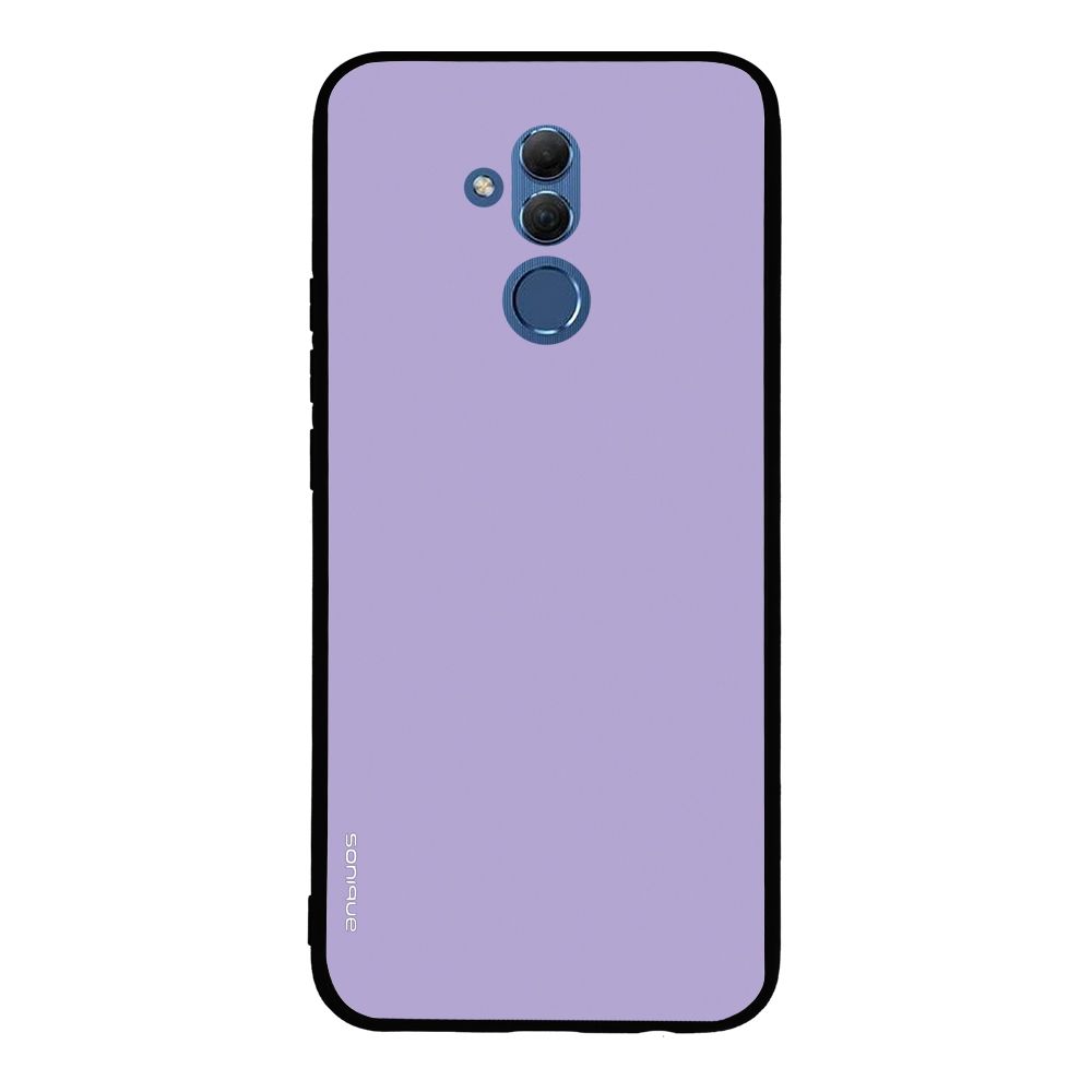 Θήκη Sonique ColorBloc Series για Huawei Mate 20 Lite Βιολετί