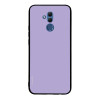 Θήκη Sonique ColorBloc Series για Huawei Mate 20 Lite Βιολετί