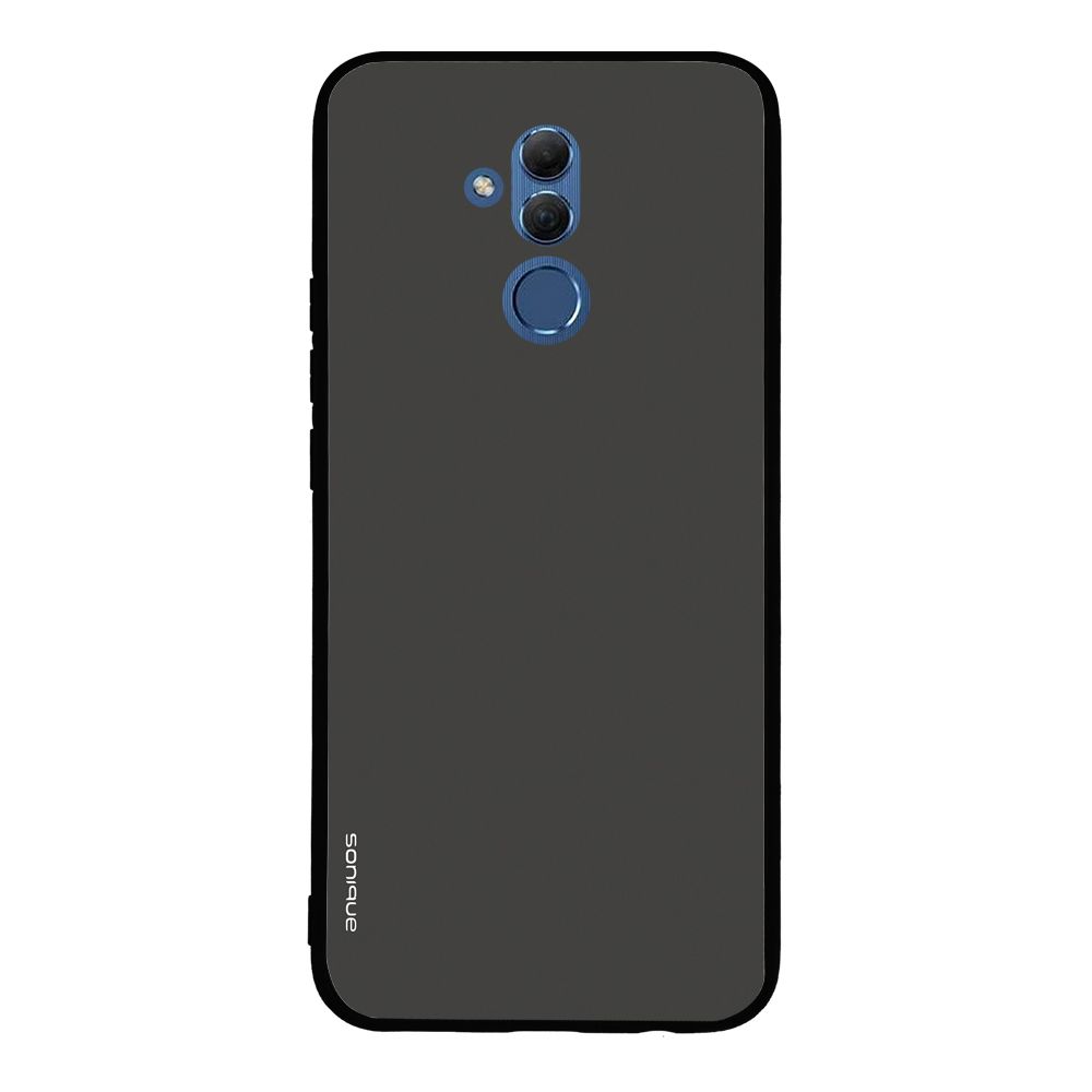 Θήκη Sonique ColorBloc Series για Huawei Mate 20 Lite Γκρι