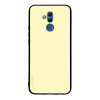 Θήκη Sonique ColorBloc Series για Huawei Mate 20 Lite Κίτρινο