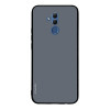Θήκη Sonique ColorBloc Series για Huawei Mate 20 Lite Μπλε Γκρι