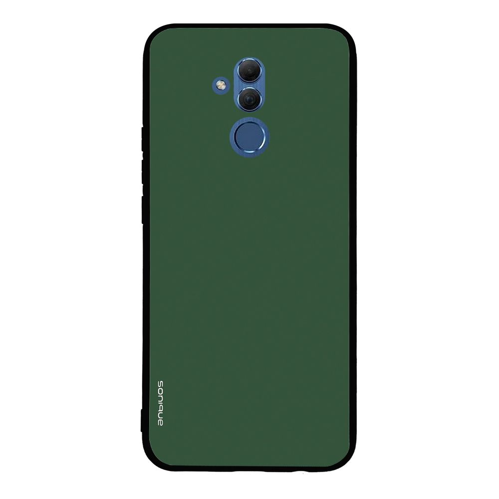 Θήκη Sonique ColorBloc Series για Huawei Mate 20 Lite Πράσινο