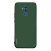 Θήκη Sonique ColorBloc Series για Huawei Mate 20 Lite Πράσινο