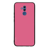 Θήκη Sonique ColorBloc Series για Huawei Mate 20 Lite Ροζ