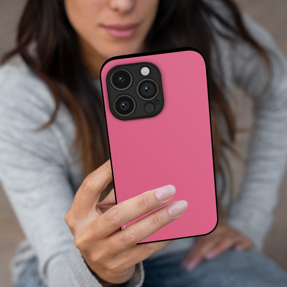 Θήκη Sonique ColorBloc Series για Huawei Mate 20 Lite Ροζ