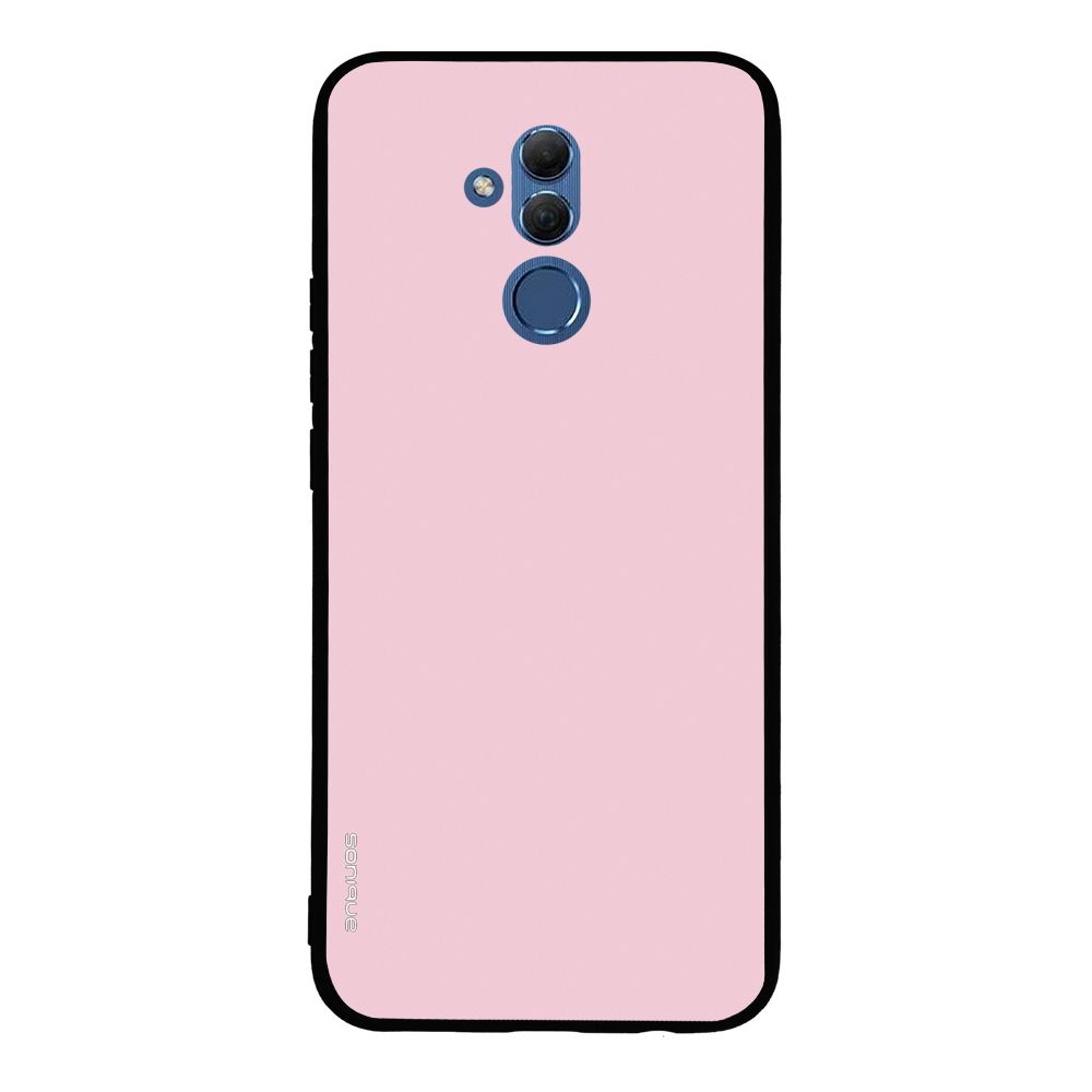 Θήκη Sonique ColorBloc Series για Huawei Mate 20 Lite Ροζ Ανοιχτό