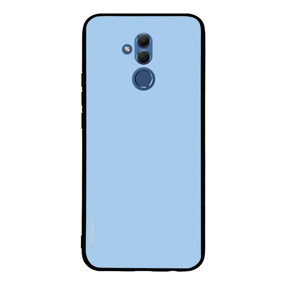 Θήκη Sonique ColorBloc Series για Huawei Mate 20 Lite Τιρκουάζ