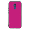 Θήκη Sonique ColorBloc Series για Huawei Mate 20 Lite Ματζέντα