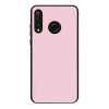Θήκη Sonique ColorBloc Series για Huawei P30 Lite Ροζ Ανοιχτό