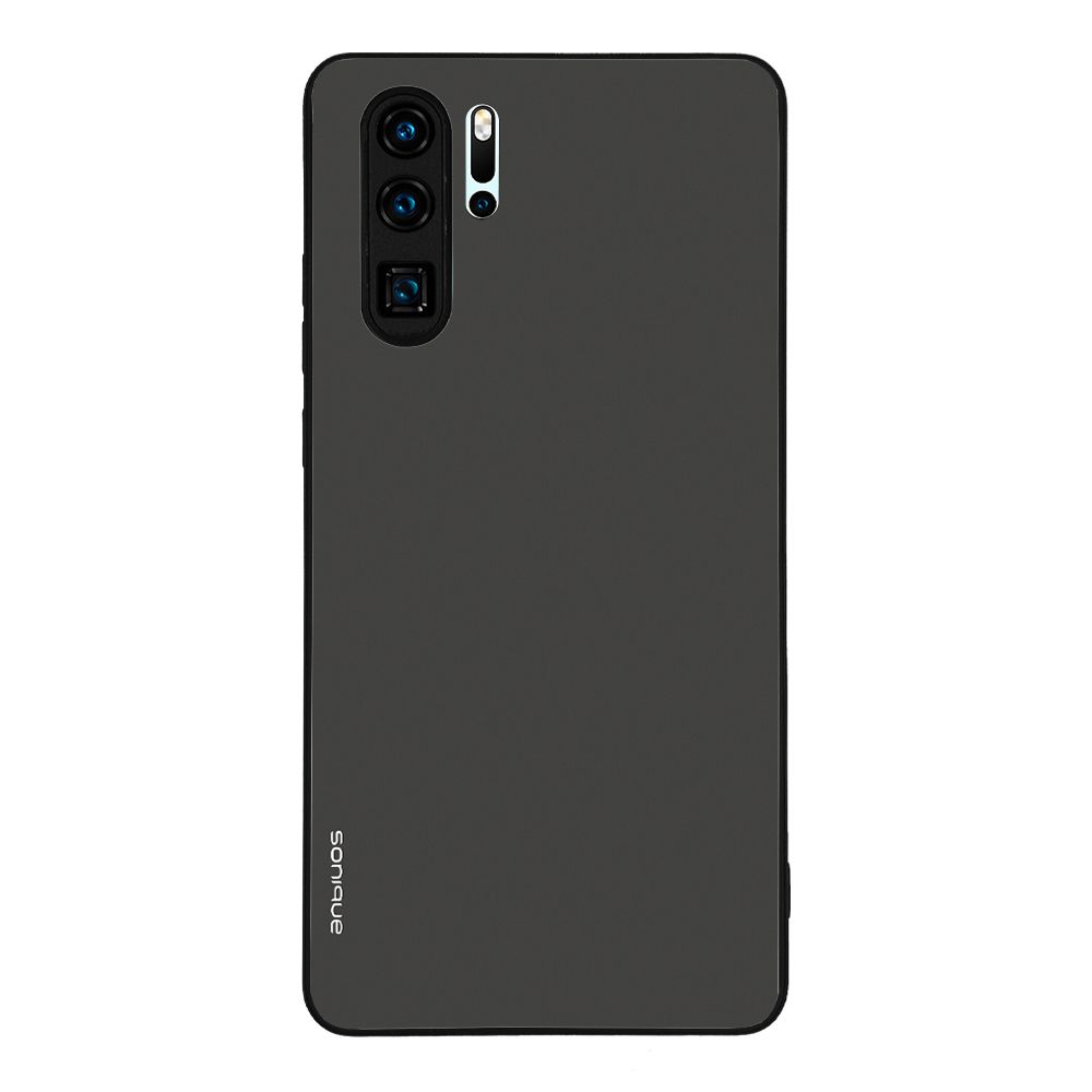 Θήκη Sonique ColorBloc Series για Huawei P30 Pro Γκρι