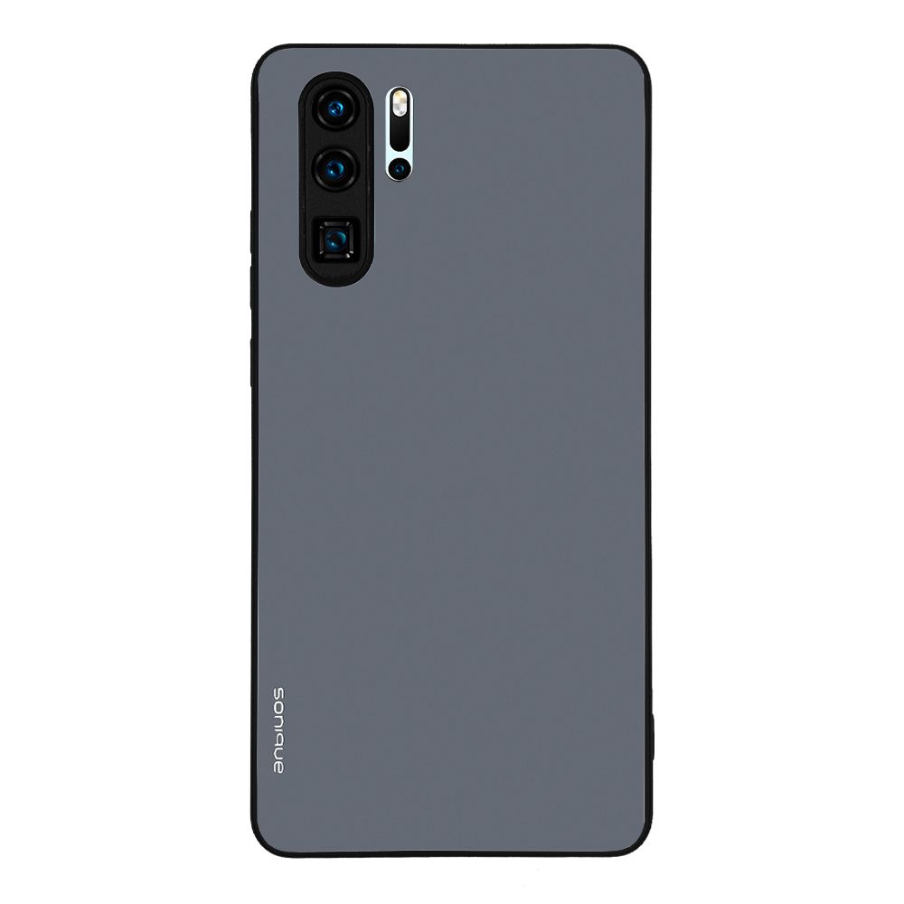 Θήκη Sonique ColorBloc Series για Huawei P30 Pro Μπλε Γκρι