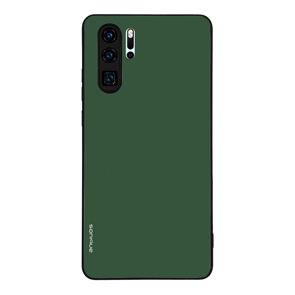Θήκη Sonique ColorBloc Series για Huawei P30 Pro Πράσινο