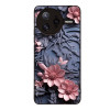 Θήκη Sonique 3D Flower Series για Xiaomi Poco F7 Ultra 5G Ροζ 02