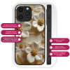 Θήκη Sonique 3D Flower Series για Motorola Edge 60 Fusion 5G Λευκό