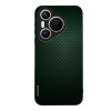 Θήκη Sonique Carbon Series για Huawei Pura 70 Πράσινο