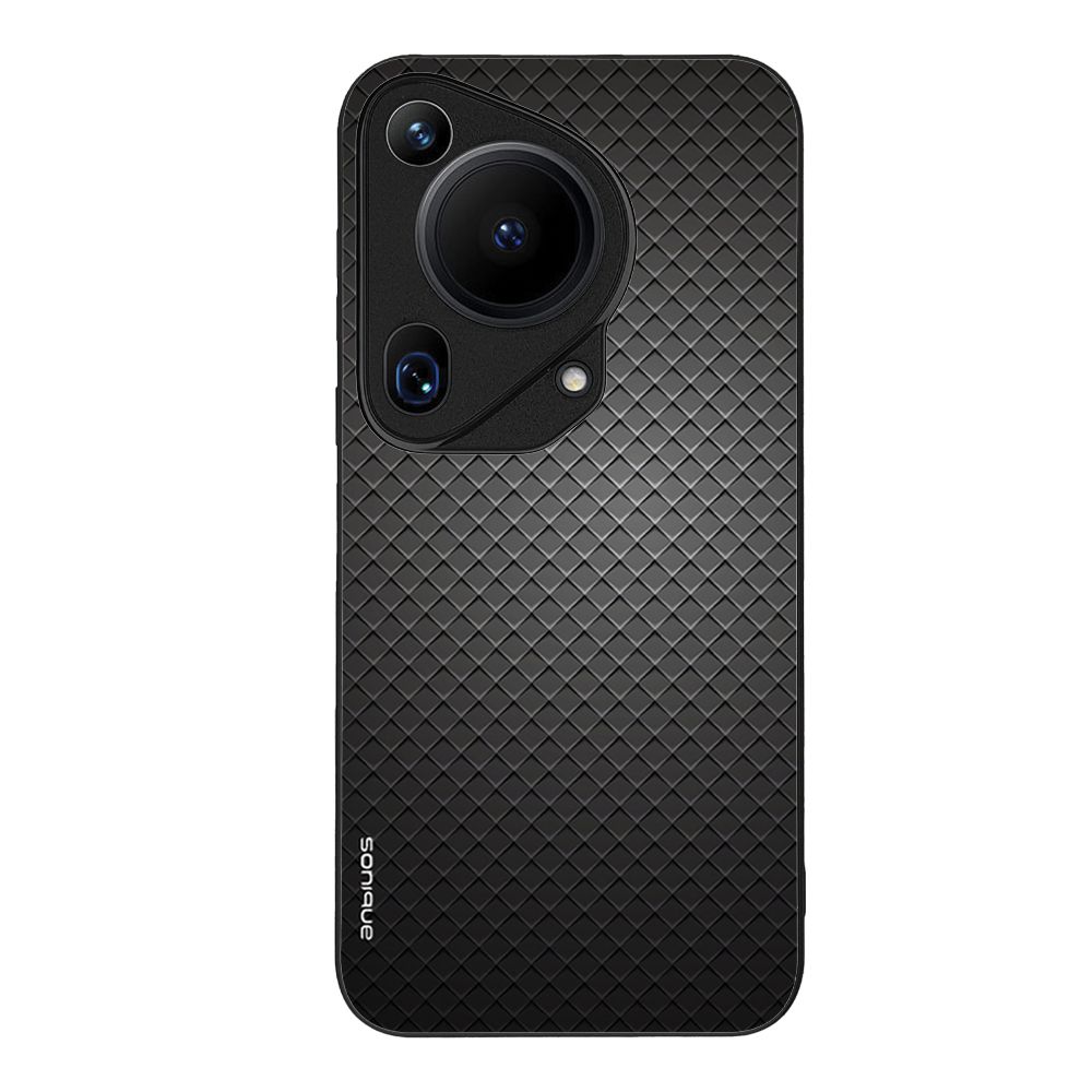 Θήκη Sonique Carbon Series για Huawei Pura 70 Ultra Γκρι