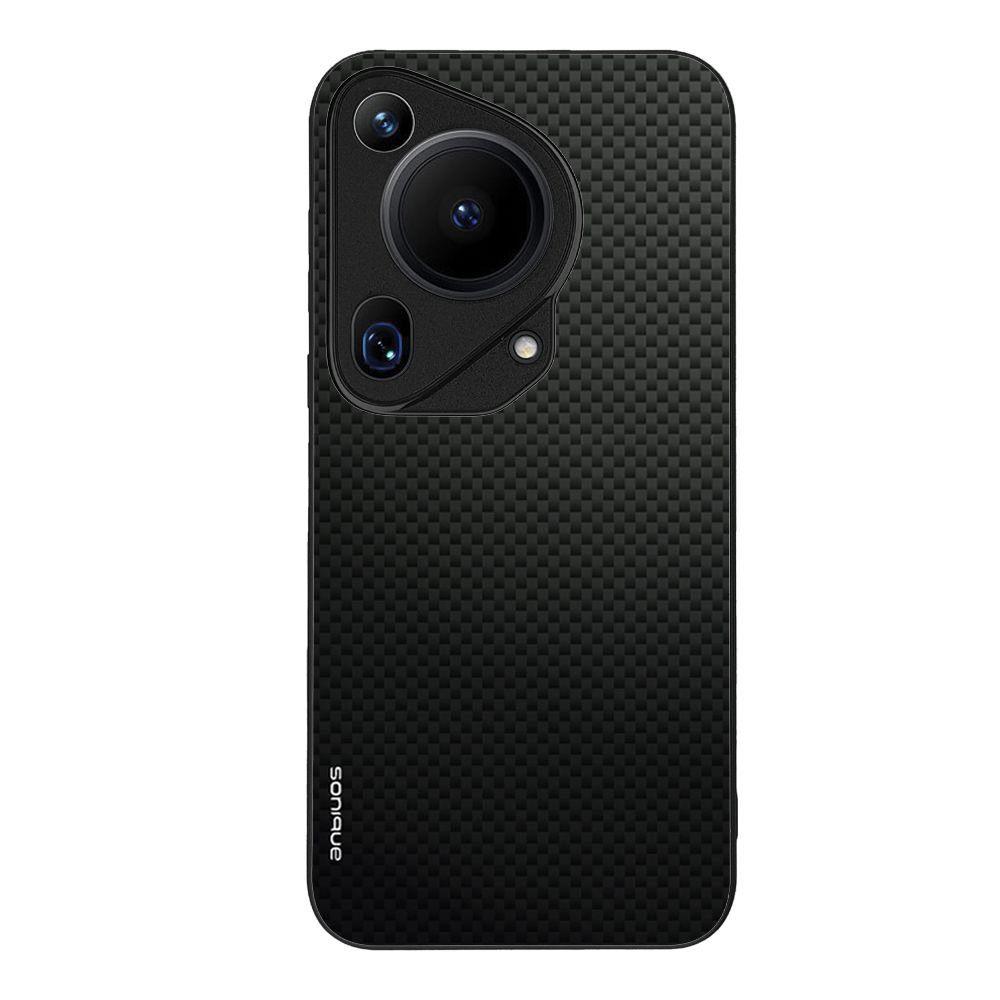 Θήκη Sonique Carbon Series για Huawei Pura 70 Ultra Μαύρο 01