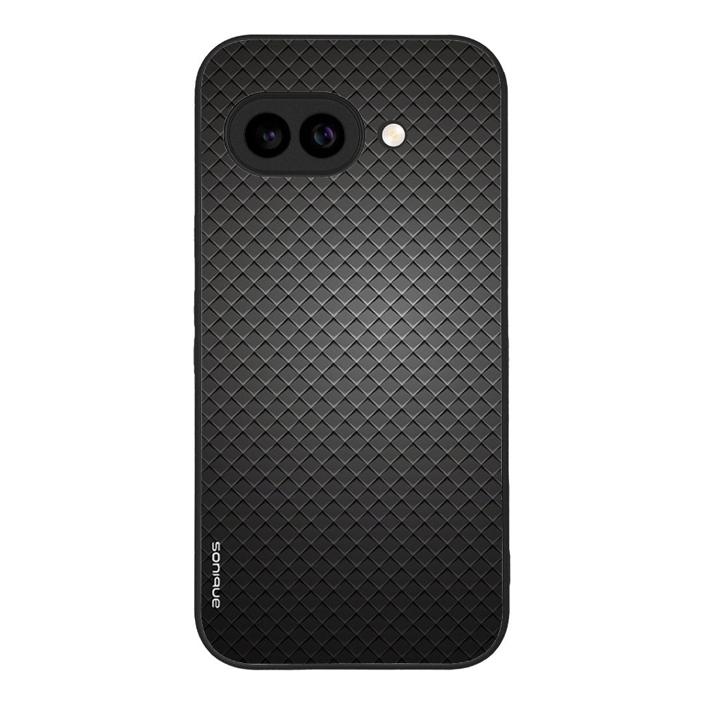 Θήκη Sonique Carbon Series για Google Pixel 9a 5G Γκρι