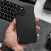 Θήκη Sonique Carbon Series για Google Pixel 9a 5G Μαύρο 01