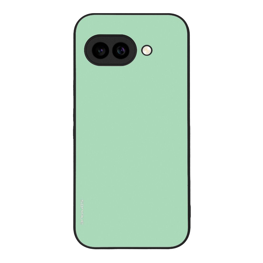 Θήκη Sonique ColorBloc Series για Google Pixel 9a 5G Βεραμάν