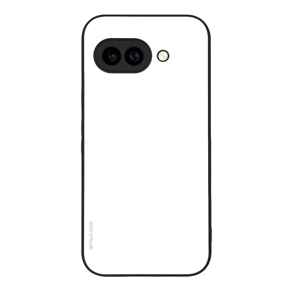 Θήκη Sonique ColorBloc Series για Google Pixel 9a 5G Λευκό