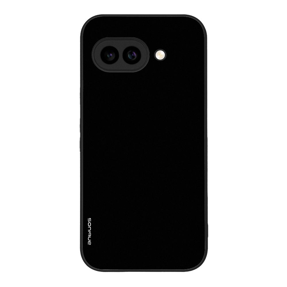 Θήκη Sonique ColorBloc Series για Google Pixel 9a 5G Μαύρο