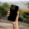 Θήκη Sonique ColorBloc Series για Google Pixel 9a 5G Μαύρο