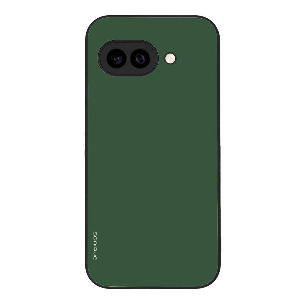 Θήκη Sonique ColorBloc Series για Google Pixel 9a 5G Πράσινο