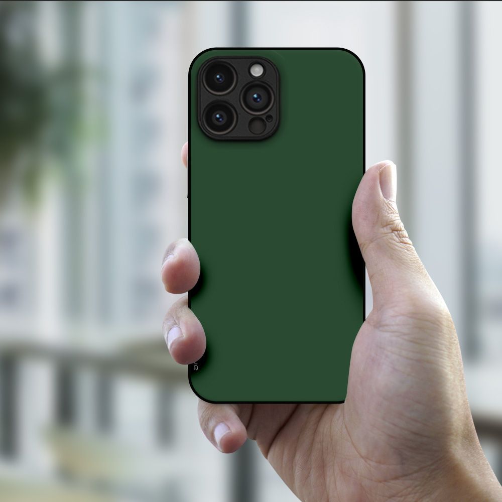 Θήκη Sonique ColorBloc Series για Google Pixel 9a 5G Πράσινο