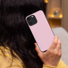 Θήκη Sonique ColorBloc Series για Google Pixel 9a 5G Ροζ Ανοιχτό