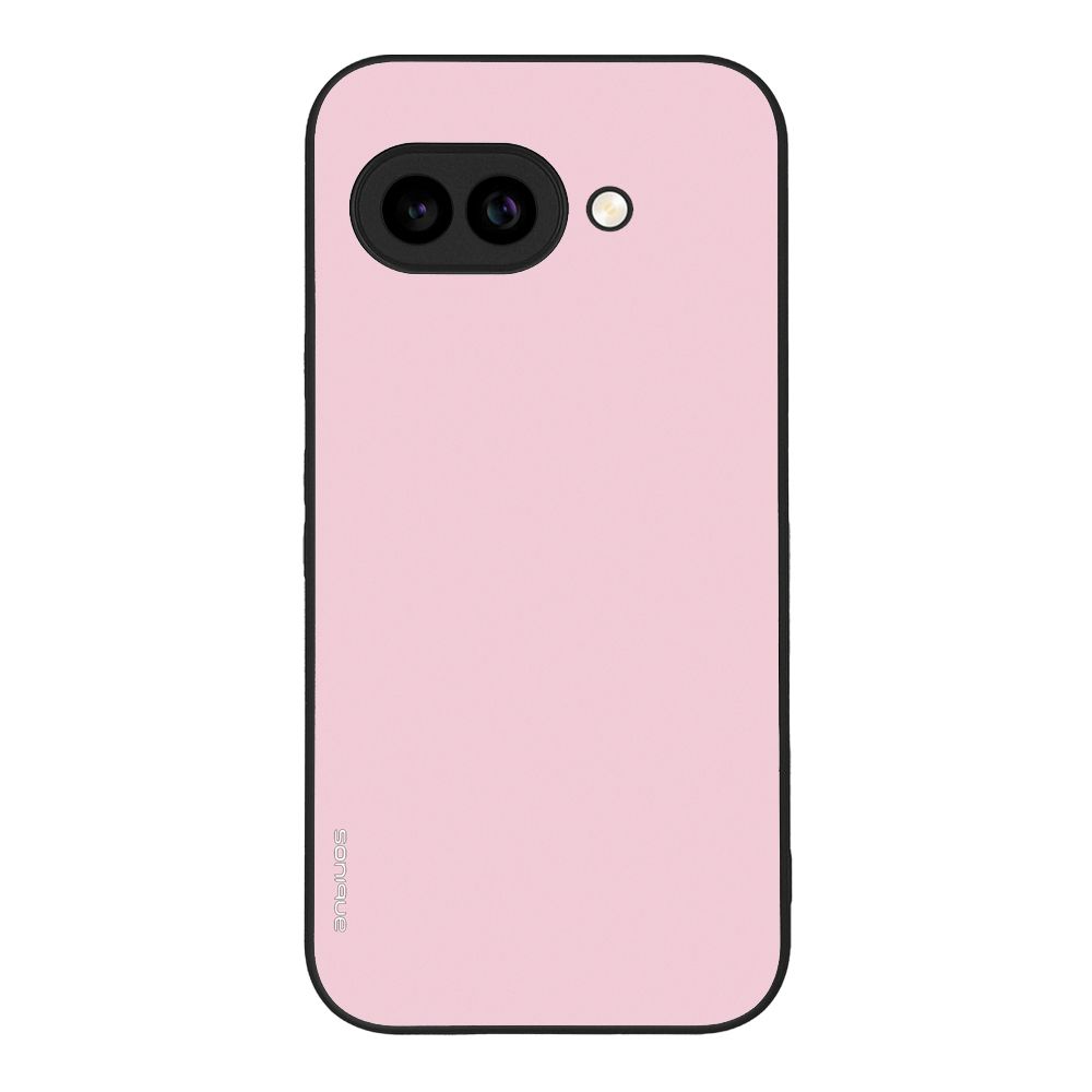 Θήκη Sonique ColorBloc Series για Google Pixel 9a 5G Ροζ Ανοιχτό