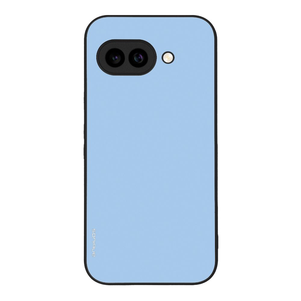 Θήκη Sonique ColorBloc Series για Google Pixel 9a 5G Τιρκουάζ